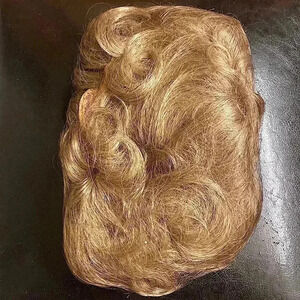 Dahling Wigs by Eva Gabor Solid Gold #14